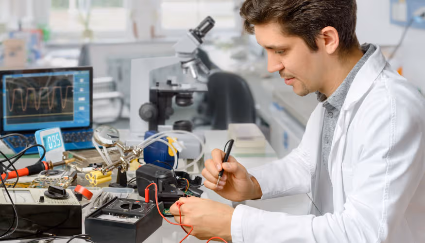 Mamak Elektronik Tamircisi