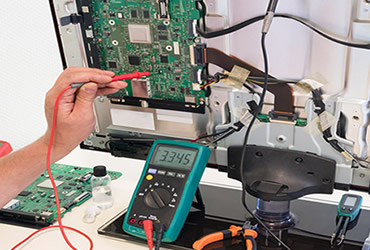 Mamak Elektronik Tamircisi